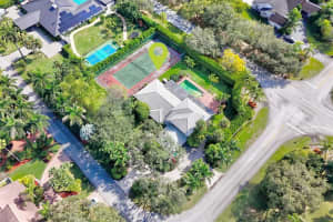 9120 SW 103rd St, Miami, FL 33176, Sold 02/21/25