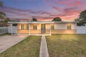 15945 NW 27th Ave, Opa-locka, FL 33054, Sold 03/14/25