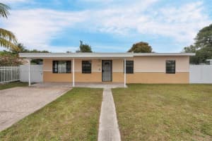 15945 NW 27th Ave, Opa-locka, FL 33054, Sold 03/14/25