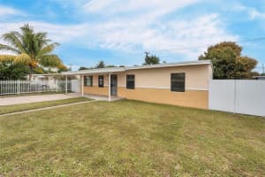 15945 NW 27th Ave, Opa-locka, FL 33054, Sold 03/14/25