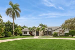 16150 SW 252nd St, Homestead, FL 33031, Sold 03/13/25