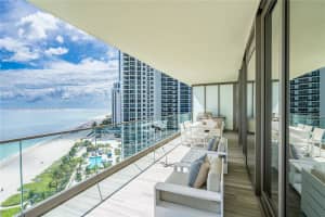 18975 Collins Ave Unit 1101, Sunny Isles Beach, FL 33160, - MLS#A11726585