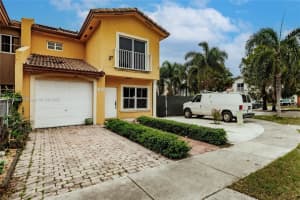 750 SW 6th Ct, Florida City, FL 33034, Sold 03/13/25