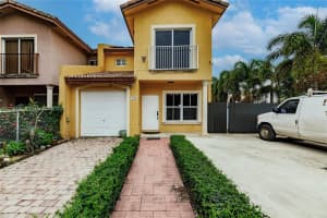 750 SW 6th Ct, Florida City, FL 33034, Sold 03/13/25