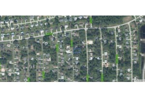4038 El Rado Avenue Sebring, FL 33872 - MLS#A11726600