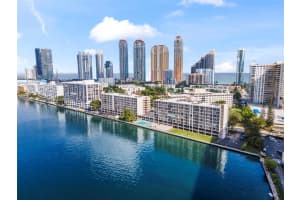 17600 N Bay Rd, Sunny Isles Beach, FL 33160, Sold 03/05/25