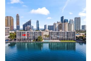 17600 N Bay Rd, Sunny Isles Beach, FL 33160, Sold 03/05/25