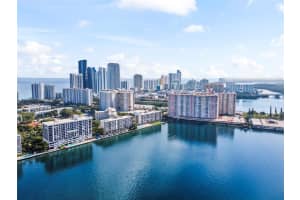 17600 N Bay Rd, Sunny Isles Beach, FL 33160, Sold 03/05/25