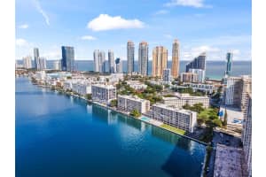 17600 N Bay Rd, Sunny Isles Beach, FL 33160, Sold 03/05/25