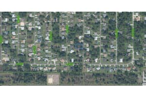 3917 Fonseca Avenue Sebring, FL 33872 - MLS#A11726627