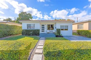 3810 SW 61st Ave, Miami, FL 33155, Sold 06/24/25