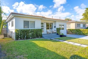3810 SW 61st Ave, Miami, FL 33155, Sold 06/24/25
