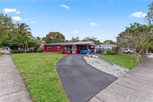 1916 SW 47th Ave, Fort Lauderdale, FL 33317, Sold 06/27/25
