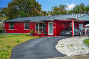 1916 SW 47th Ave, Fort Lauderdale, FL 33317, Sold 06/27/25