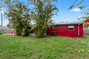 1916 SW 47th Ave, Fort Lauderdale, FL 33317, Sold 06/27/25