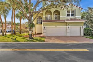 7302 NW 18th Ct, Hollywood, FL 33024, Sold 04/14/25