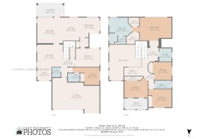 7302 NW 18th Ct, Hollywood, FL 33024, Sold 04/14/25