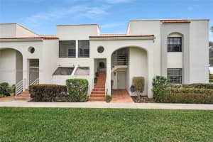 3545 Magellan Cir 351-5, Aventura