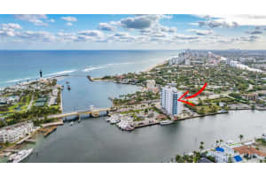 2639 N Riverside Dr APT 901, Pompano Beach, FL 33062, Sold 06/11/25