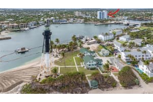 2639 N Riverside Dr APT 901, Pompano Beach, FL 33062, Sold 06/11/25