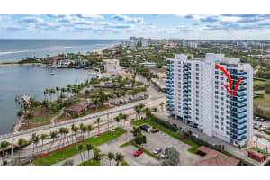 2639 N Riverside Dr APT 901, Pompano Beach, FL 33062, Sold 06/11/25