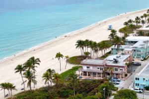 1201 S Ocean Dr APT 2202S, Hollywood, FL 33019, - MLS#A11726708