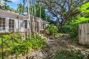 4151 El Prado Blvd, Miami, FL 33133, Sold 04/10/25