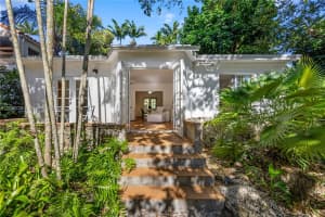 4151 El Prado Blvd, Miami, FL 33133, Sold 04/10/25