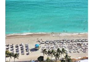 3535 S Ocean Dr 2805, Hollywood