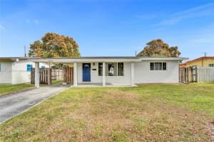 2655 Island Dr, Miramar, FL 33023, Sold 02/13/25