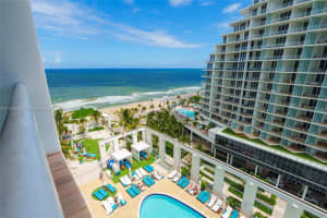 551 N Fort Lauderdale Beach Blvd R2210, Fort Lauderdale