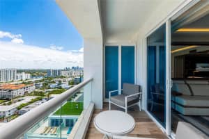 551 N Fort Lauderdale Beach Blvd R2210 Fort Lauderdale, FL 33304 - MLS#A11726759