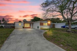 6611 Meade St, Hollywood, FL 33024, Sold 03/05/25