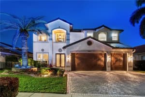 19479 SW 54th St, Miramar, FL 33029, Sold 05/01/25