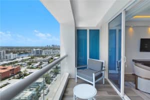 551 N Fort Lauderdale Beach Blvd R1806 Fort Lauderdale, FL 33304 - MLS#A11726879