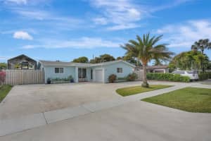 8340 NW 26th Pl, Sunrise, FL 33322, Sold 05/05/25