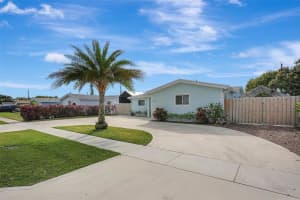 8340 NW 26th Pl, Sunrise, FL 33322, Sold 05/05/25
