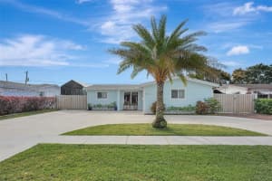 8340 NW 26th Pl, Sunrise, FL 33322, Sold 05/05/25