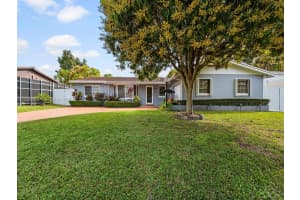 15915 SW 103rd Pl, Miami, FL 33157, Sold 04/01/25