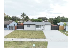 4928 SW 19th St, Fort Lauderdale, FL 33317, Sold 03/26/25