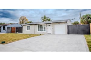 4928 SW 19th St, Fort Lauderdale, FL 33317, Sold 03/26/25