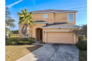 2299 Crofton Ave, Davenport, FL 33837 Sold 10/31/25