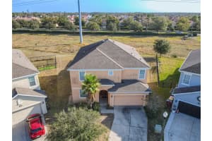 2299 Crofton Ave, Davenport, FL 33837 Sold 10/31/25