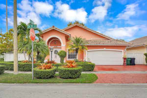 14199 Sw 9th St, Miami