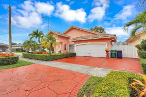 14199 SW 9th St, Miami, FL 33184, - MLS#A11727040