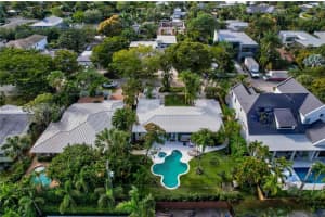 726 NE 17th Way, Fort Lauderdale, FL 33304, Sold 04/23/25
