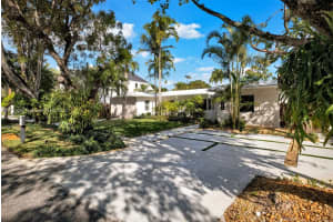 726 NE 17th Way, Fort Lauderdale, FL 33304, Sold 04/23/25