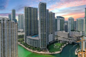 495 Brickell Ave APT 2003, Miami, FL 33131, Sold 10/06/25