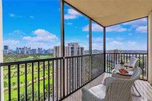 20301 E Country Club Dr, Aventura, FL 33180, Sold 03/21/25
