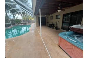 1100 SW 49th Terrace, Margate, FL 33068, Sold 03/31/25